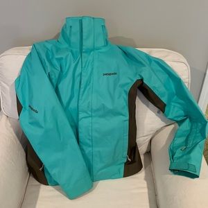 Patagonia jacket!!!  Paid $350 for this beauty